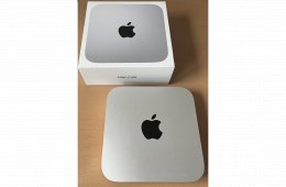 Eladó M1 Mac mini 256Gb 8gb RAM