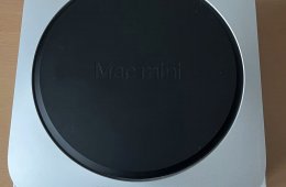 Eladó M1 Mac mini 256Gb 8gb RAM