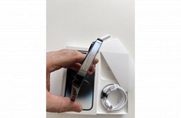 iPhone 14 Pro 128GB Új! Space Black