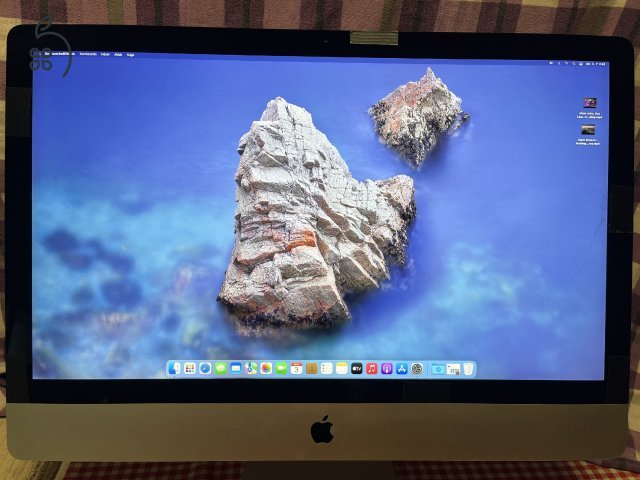 iMac 27
