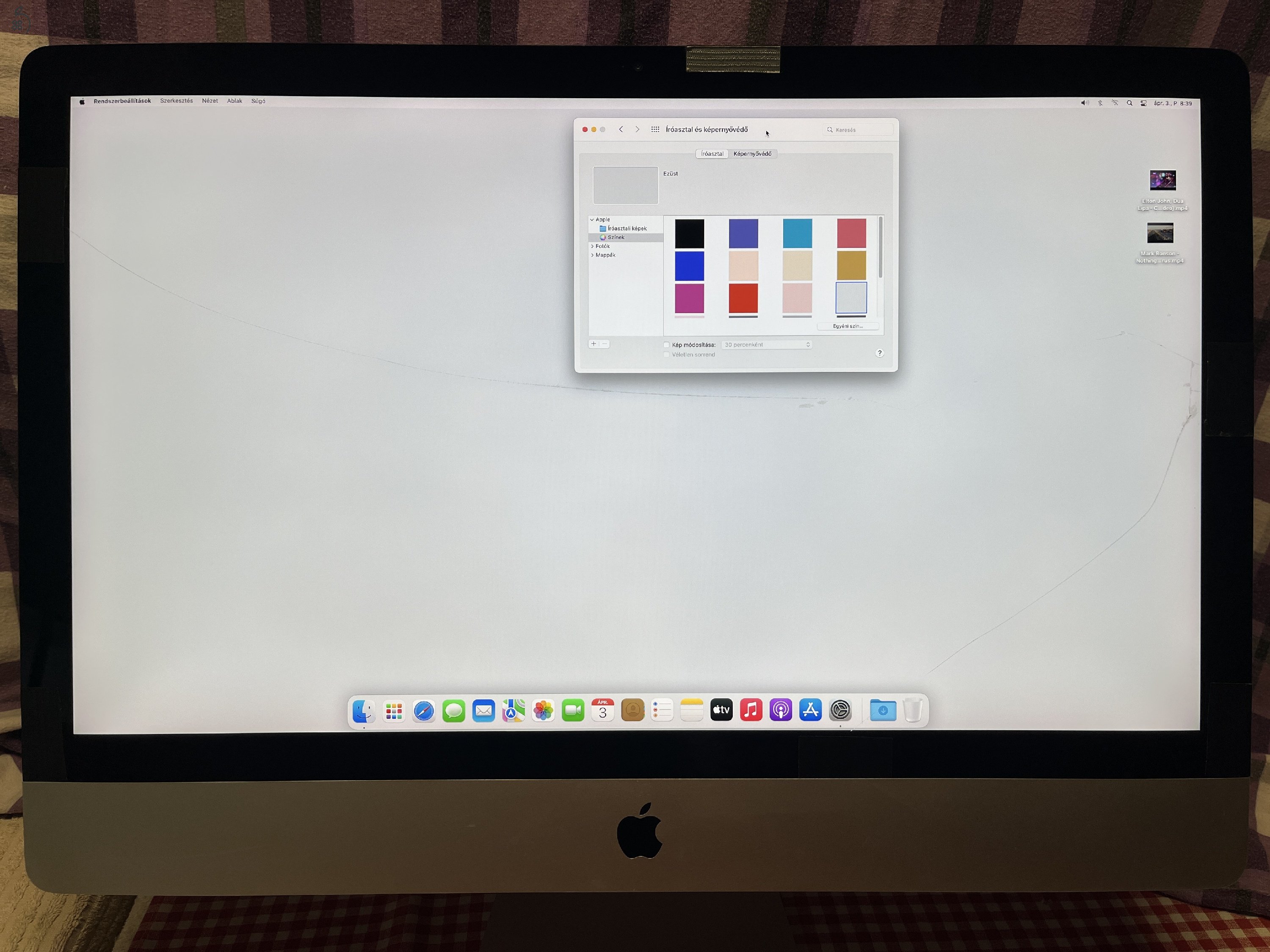 iMac 27