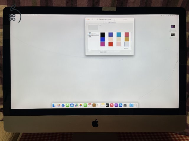 iMac 27