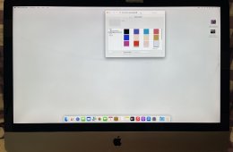iMac 27