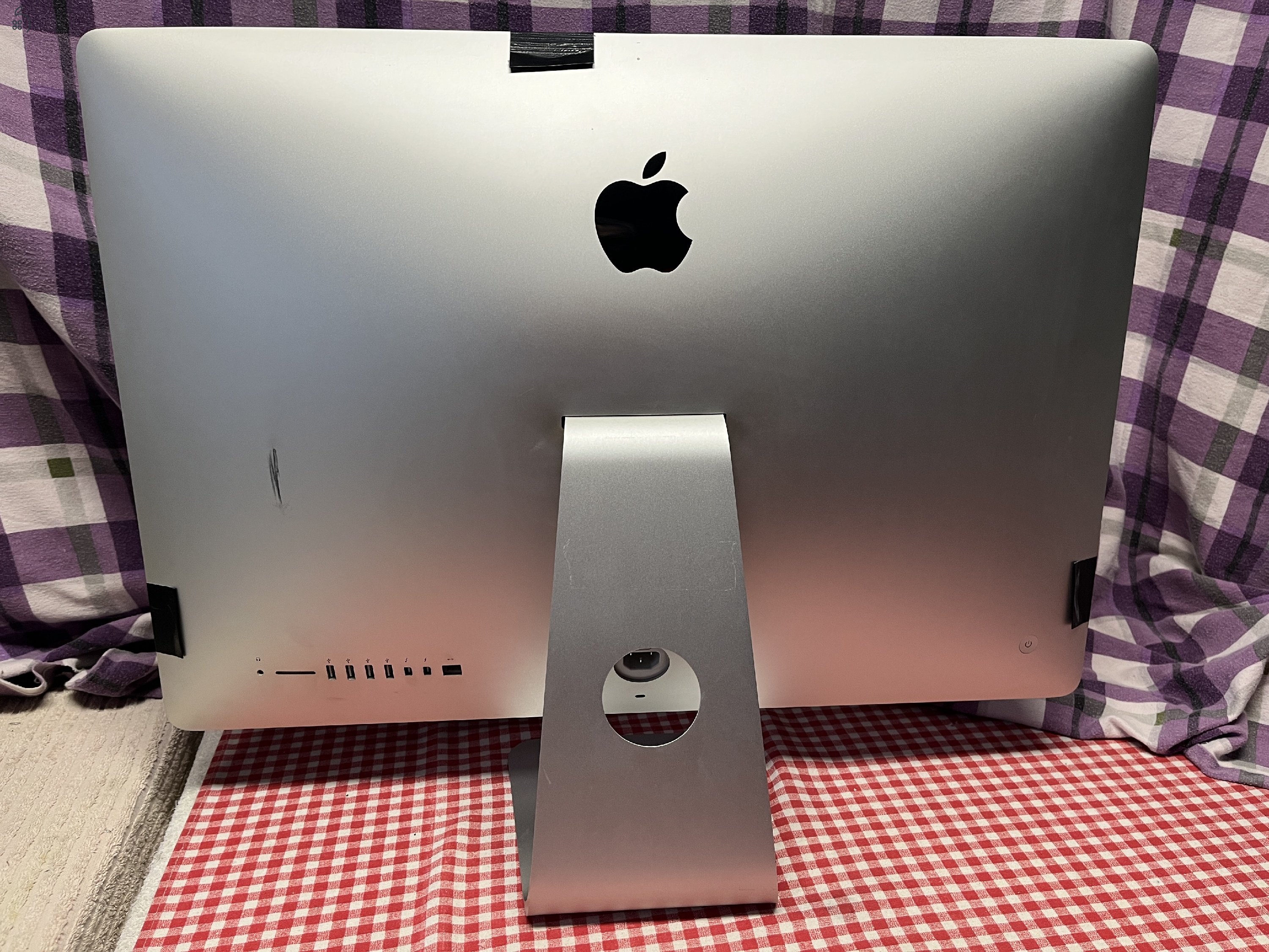 iMac 27