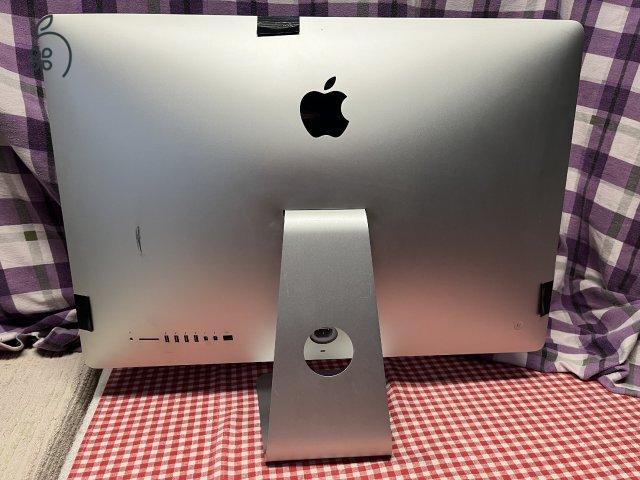 iMac 27