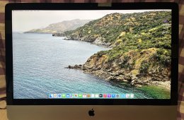 iMac 27