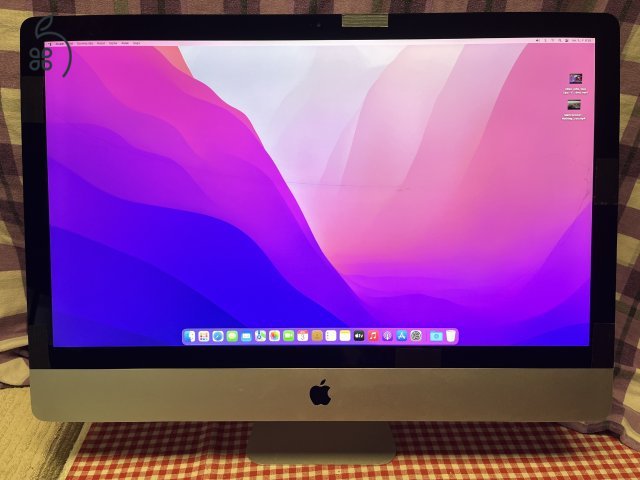 iMac 27