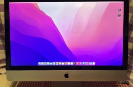 iMac 27