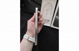 Iphone 16 Pro fehér 64GB