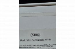 Ipad 10.gen (2024) 