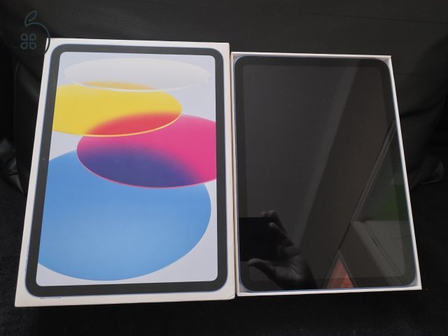 Ipad 10.gen (2024) 
