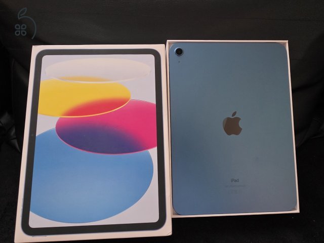Ipad 10.gen (2024) 