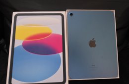 Ipad 10.gen (2024) 