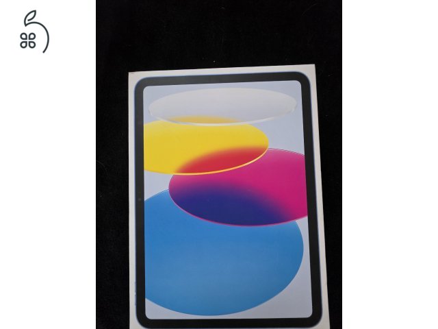 Ipad 10.gen (2024) 