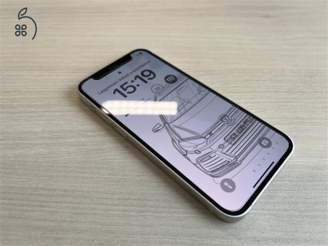 Iphone 12 mini 64GB white