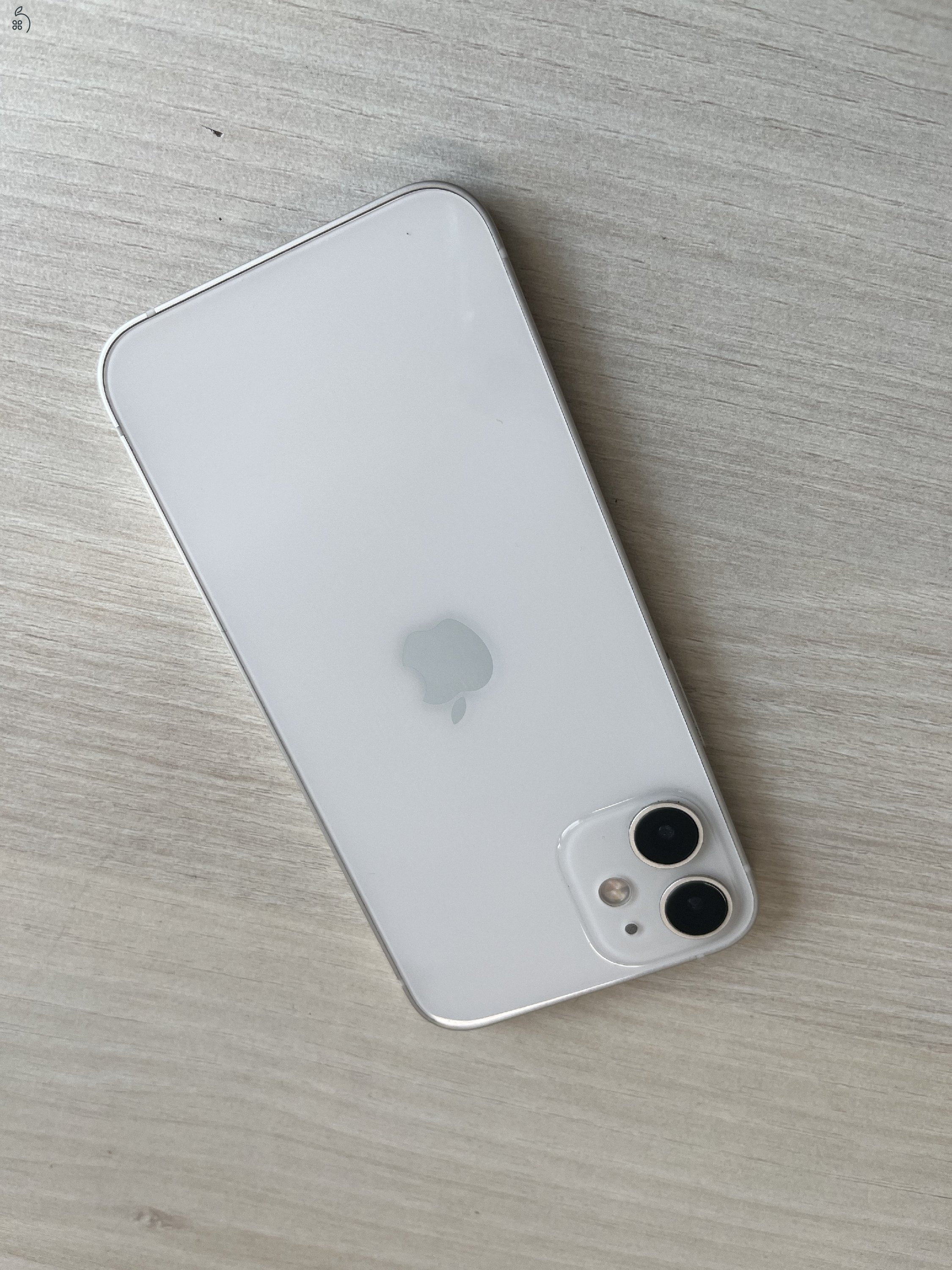 Iphone 12 mini 64GB white