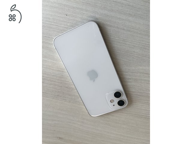 Iphone 12 mini 64GB white
