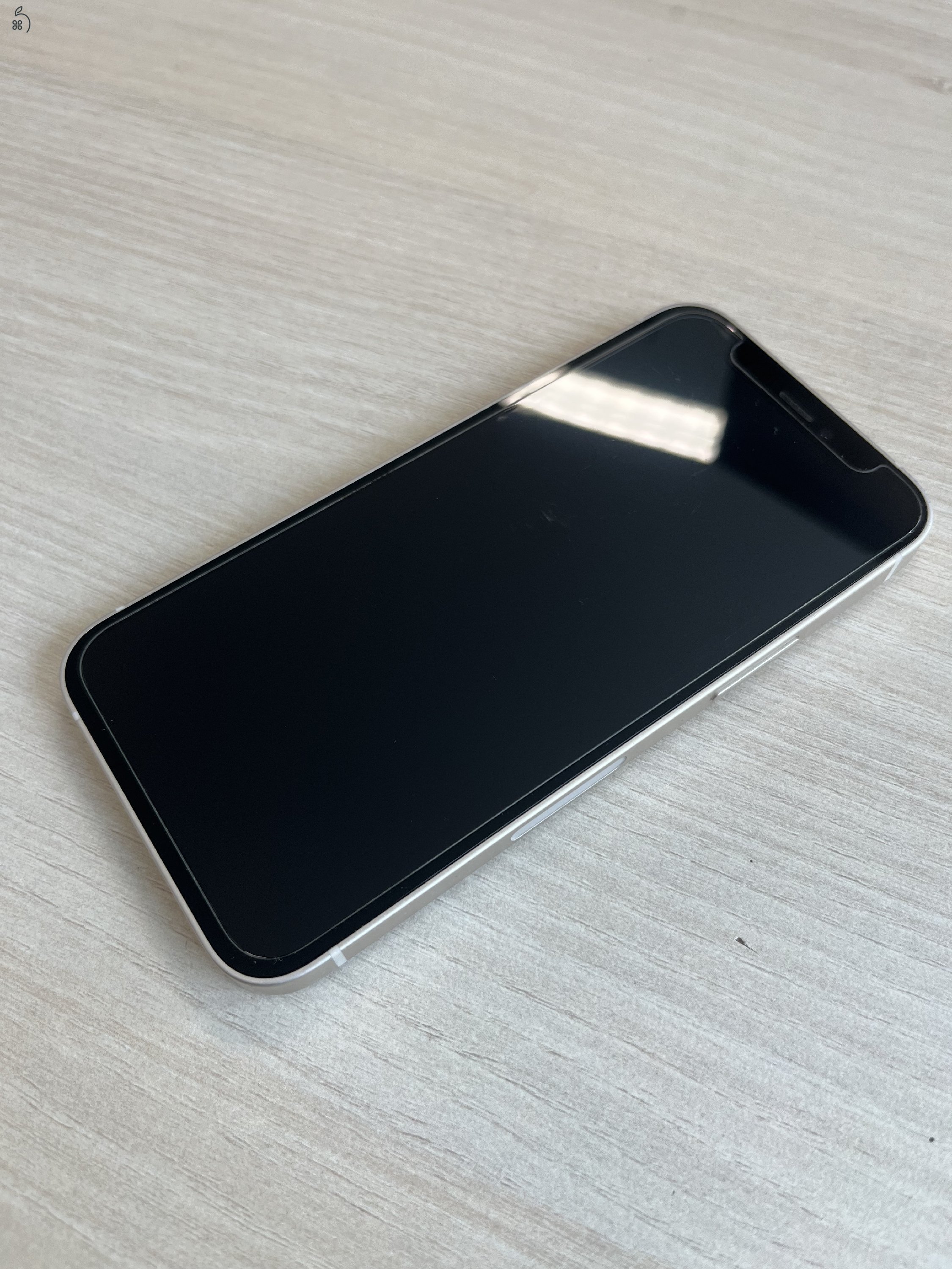 Iphone 12 mini 64GB white