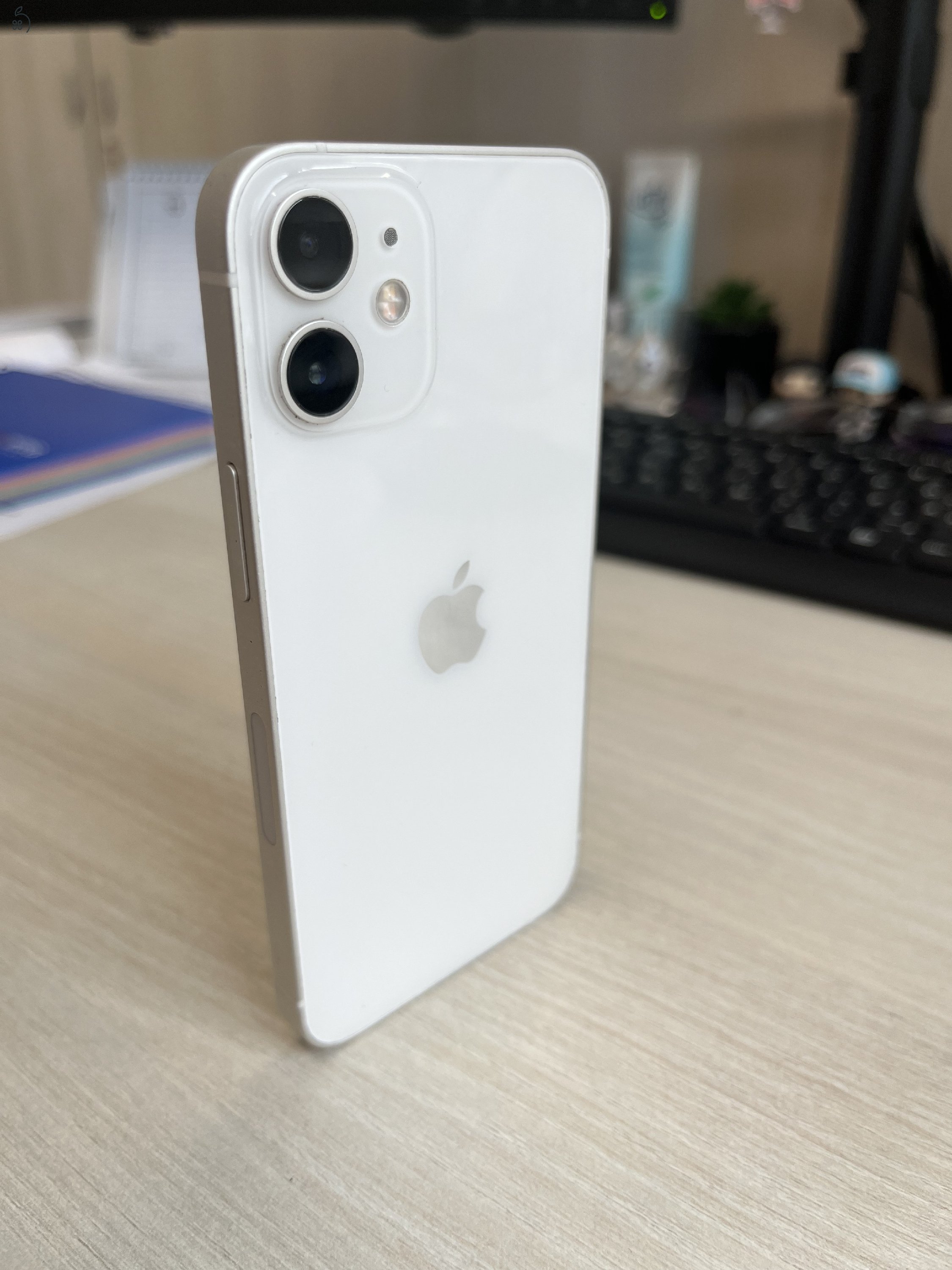 Iphone 12 mini 64GB white