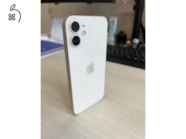 Iphone 12 mini 64GB white