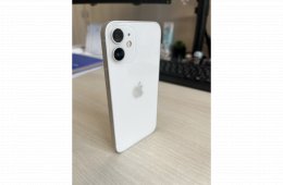 Iphone 12 mini 64GB white