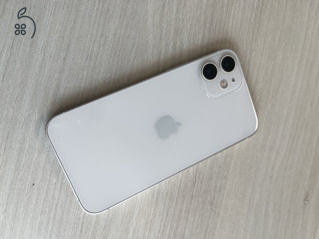Iphone 12 mini 64GB white