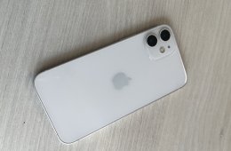 Iphone 12 mini 64GB white