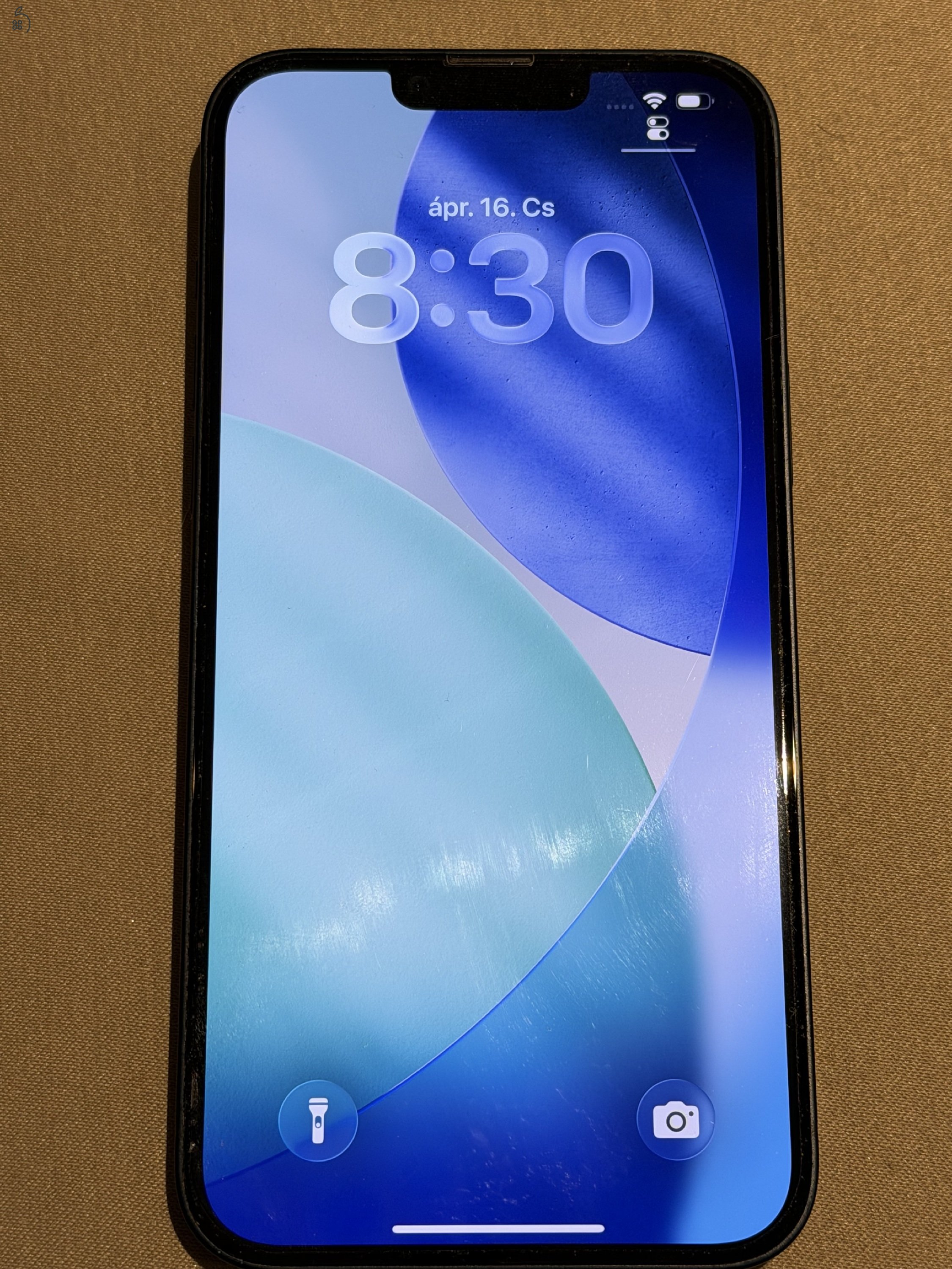 Eladó kártyafüggetlen iPhone 14 Plus (128 GB)