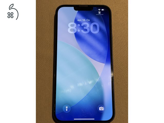 Eladó kártyafüggetlen iPhone 14 Plus (128 GB)
