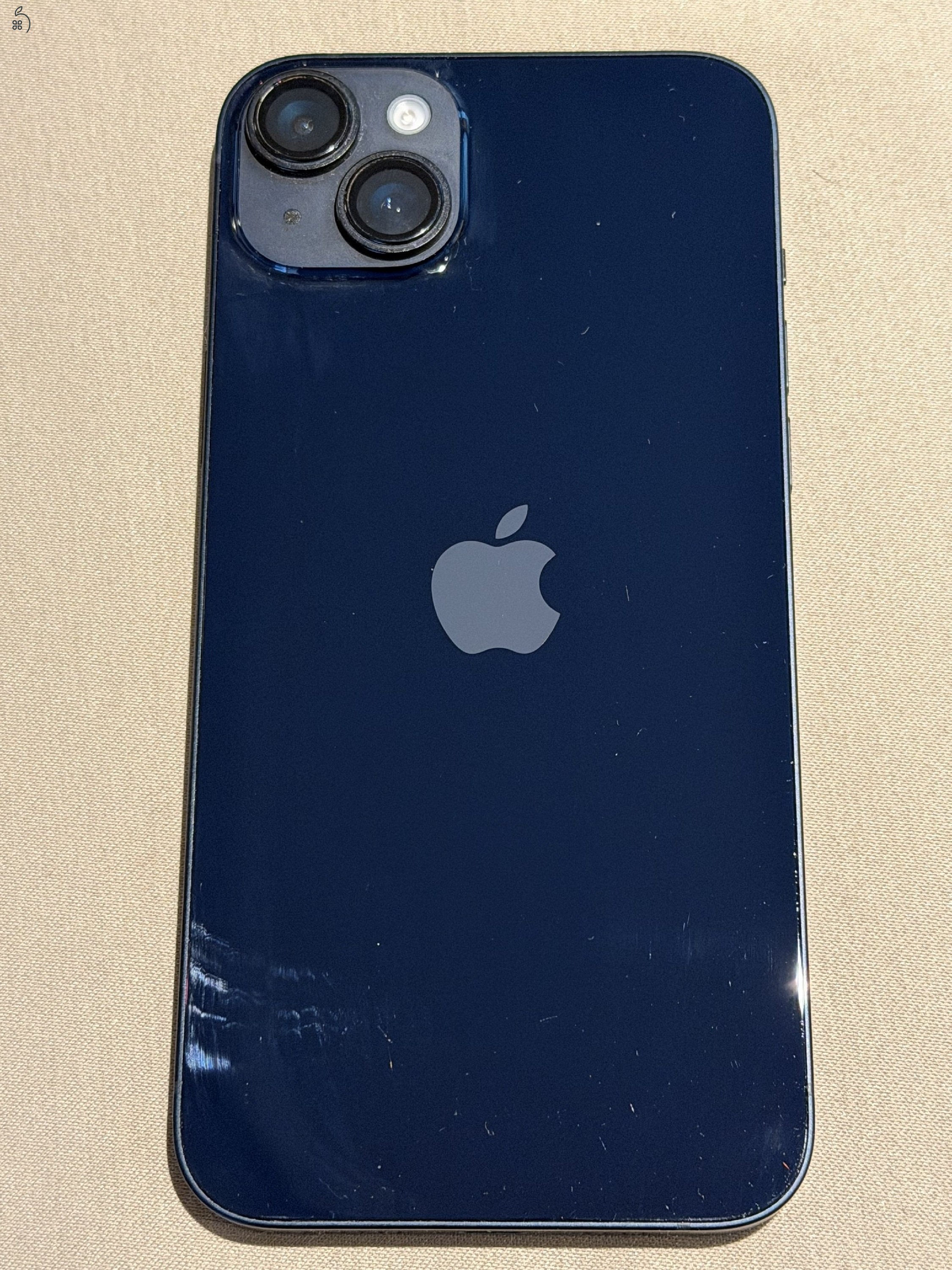 Eladó kártyafüggetlen iPhone 14 Plus (128 GB)