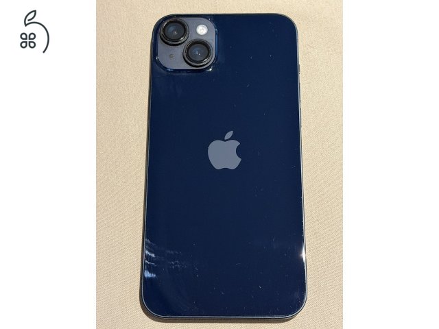 Eladó kártyafüggetlen iPhone 14 Plus (128 GB)