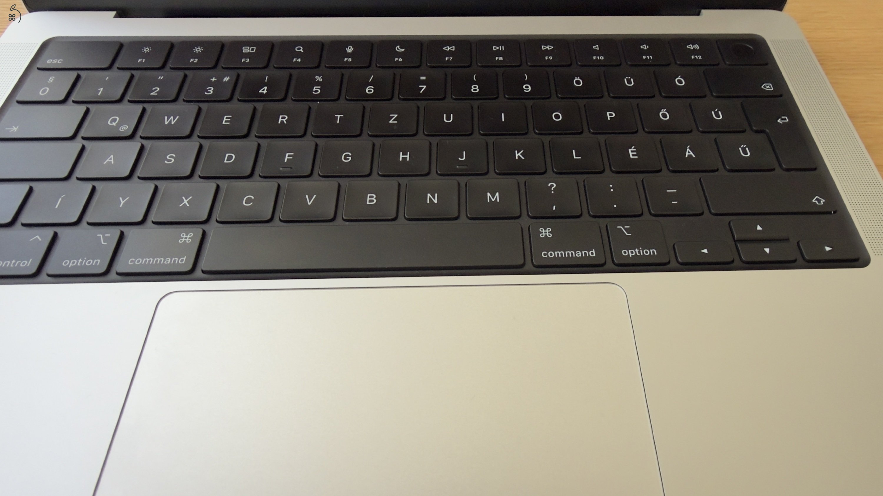 Apple MacBook Pro 14