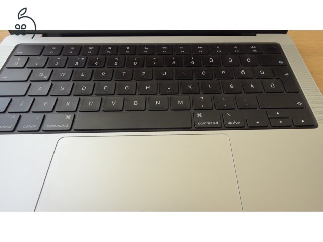 Apple MacBook Pro 14