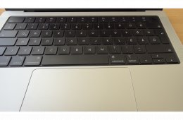 Apple MacBook Pro 14