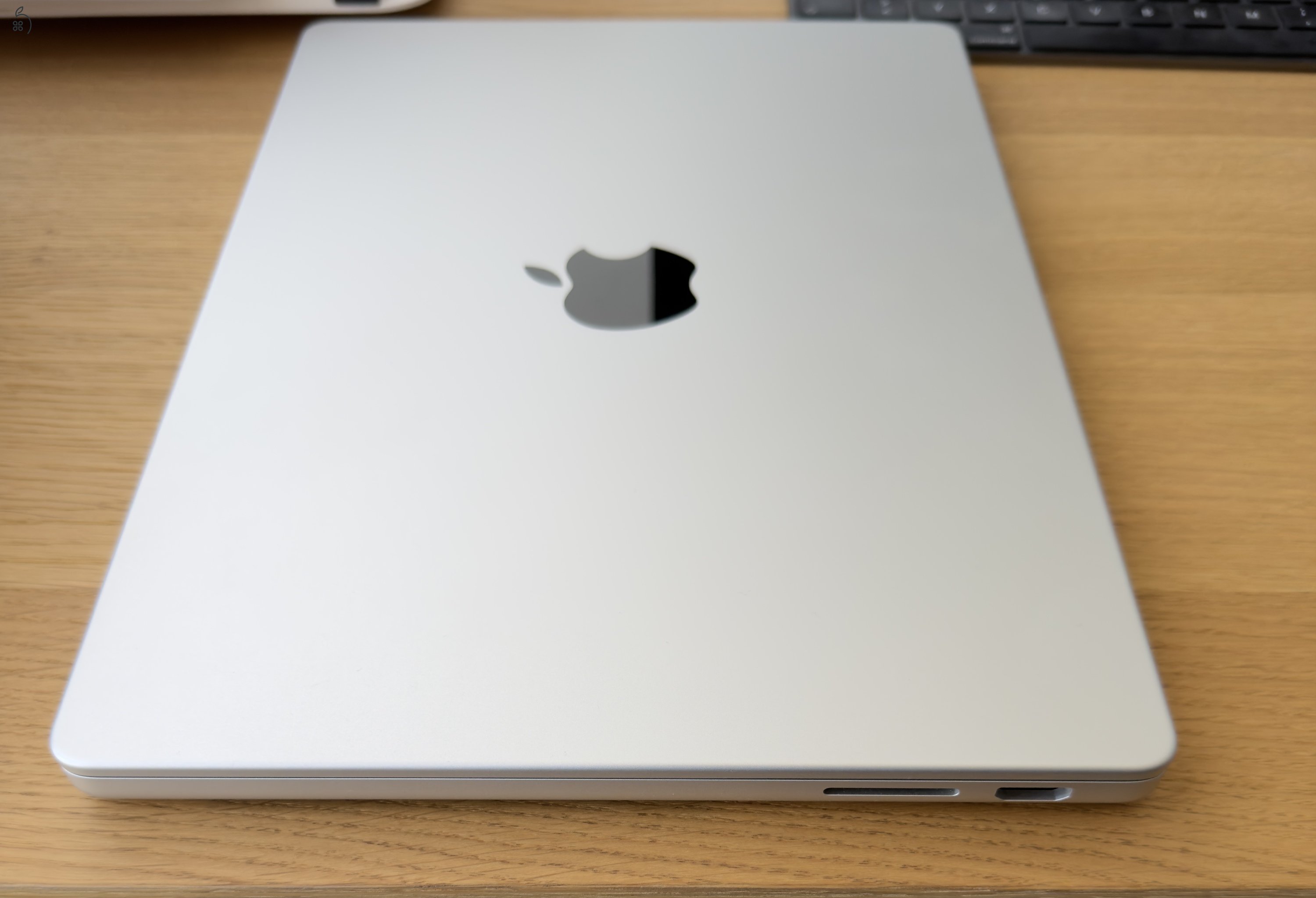 Apple MacBook Pro 14