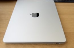 Apple MacBook Pro 14