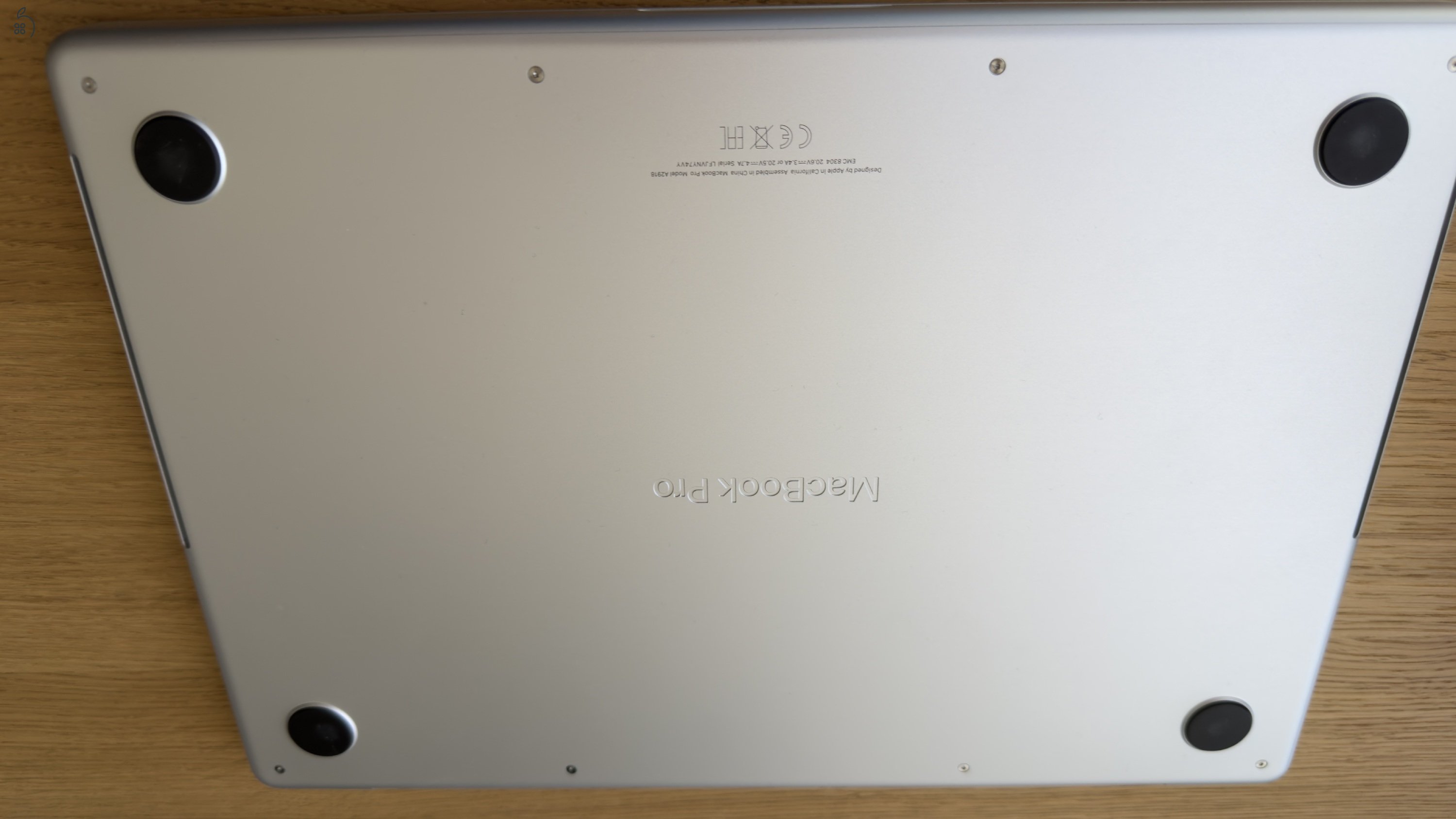 Apple MacBook Pro 14