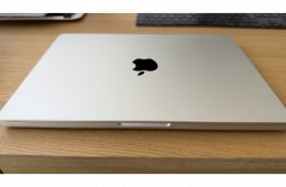 Apple MacBook Pro 14