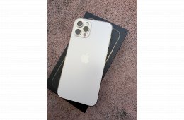 iPhone 12 Pro 128gb Gold 84% aksi kártyafüggetlen!