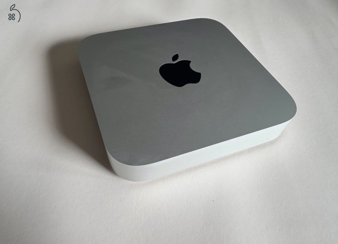 Mac Mini M2 512 GB SSD, 8GB RAM