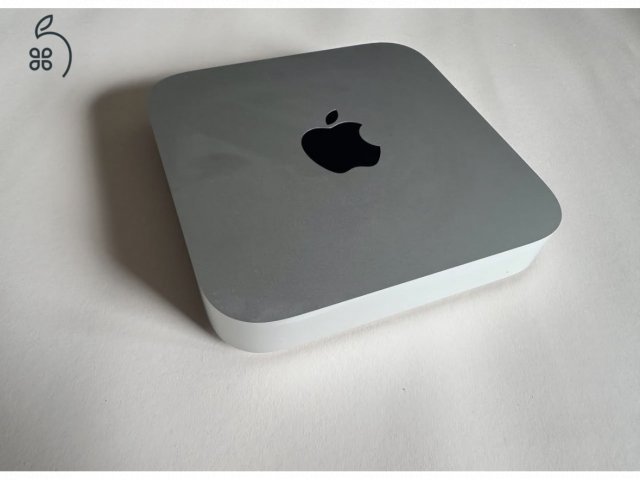 Mac Mini M2 512 GB SSD, 8GB RAM
