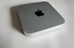 Mac Mini M2 512 GB SSD, 8GB RAM