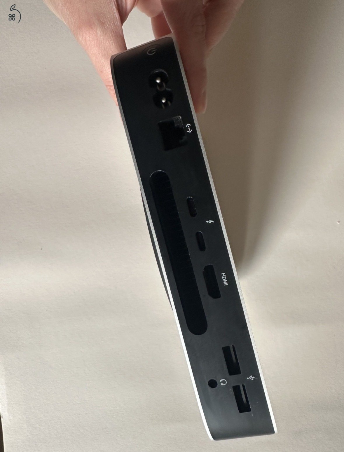 Mac Mini M2 512 GB SSD, 8GB RAM