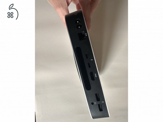 Mac Mini M2 512 GB SSD, 8GB RAM
