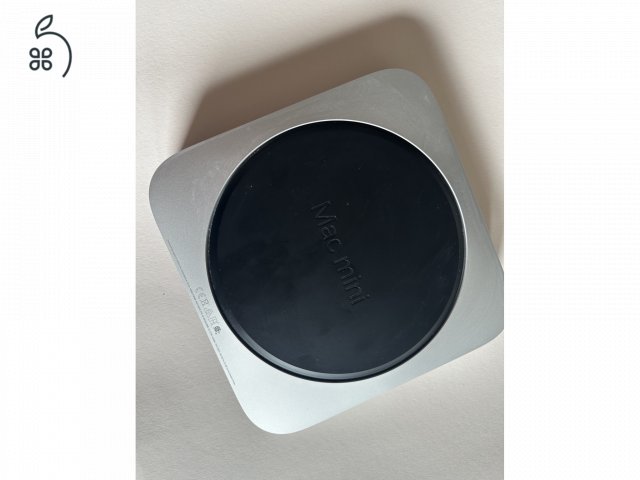 Mac Mini M2 512 GB SSD, 8GB RAM
