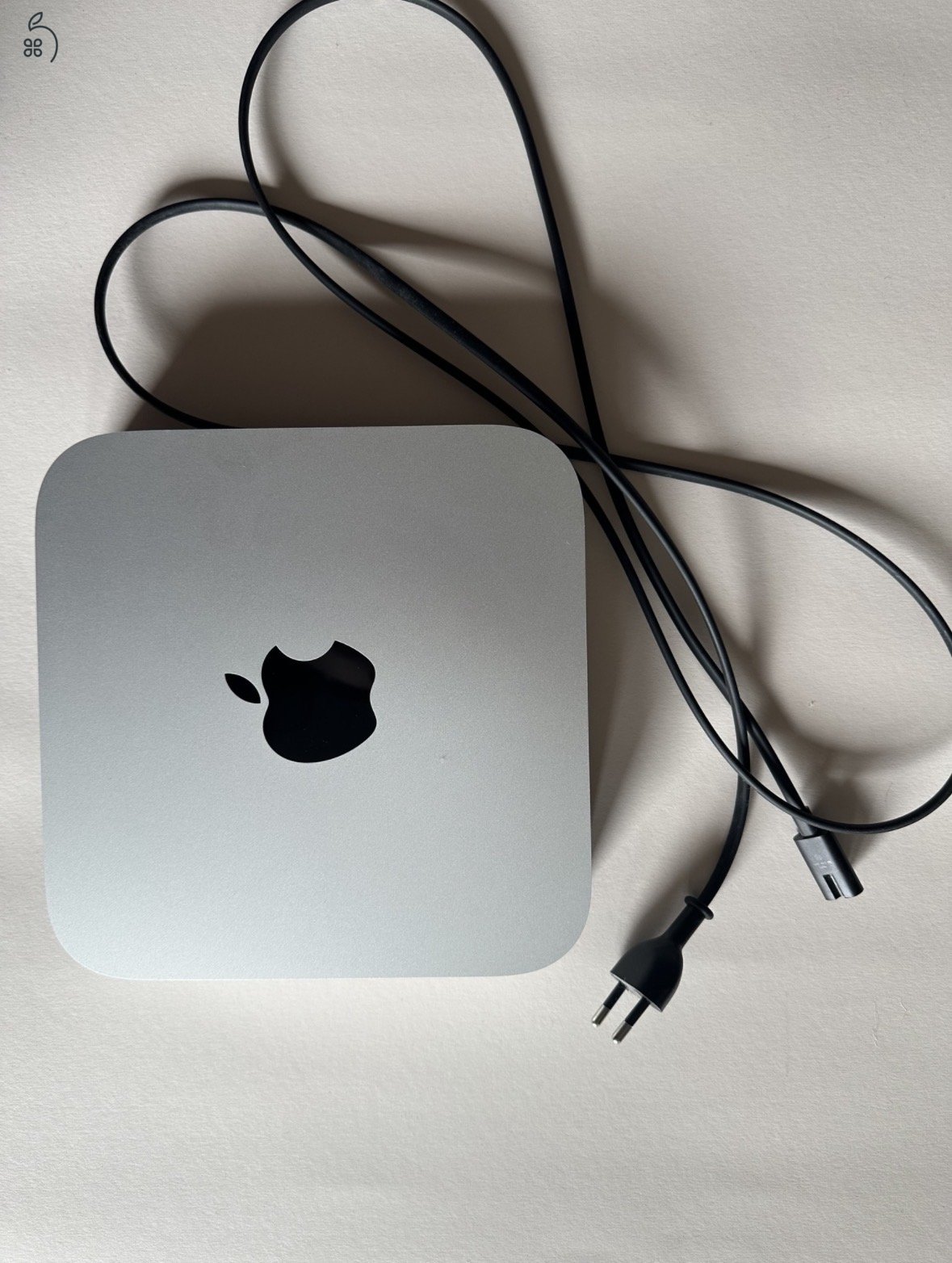 Mac Mini M2 512 GB SSD, 8GB RAM