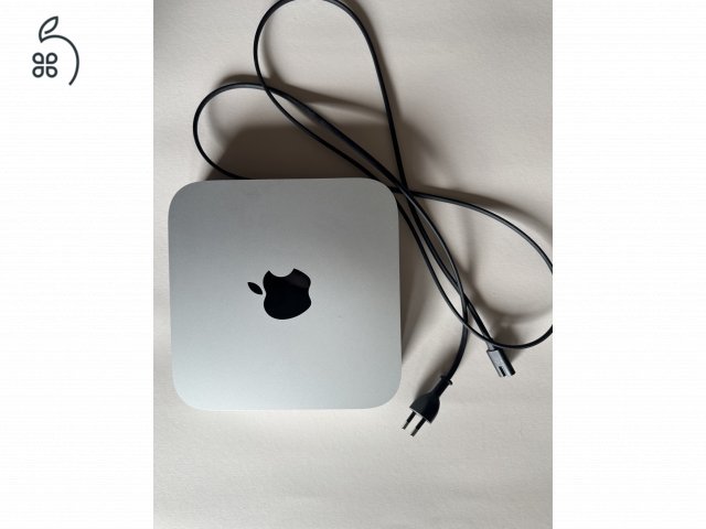 Mac Mini M2 512 GB SSD, 8GB RAM