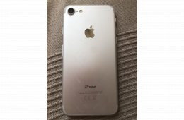 Jó állapotú Iphone 7 eladó 