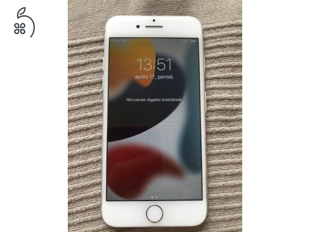 Jó állapotú Iphone 7 eladó 