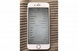 Jó állapotú Iphone 7 eladó 